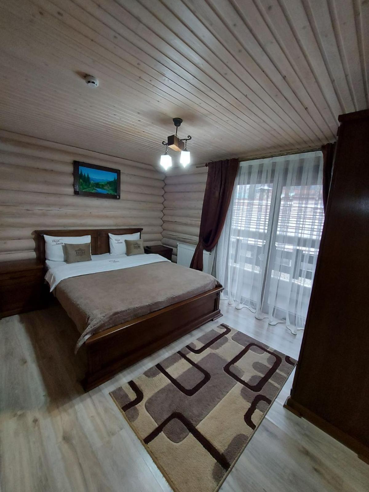 Guest House Turda Bukovel Quarto foto